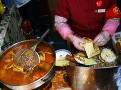 -潼关肉夹馍(永兴坊店)