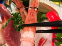 -沼津港渔市(宏伊国际广场店)