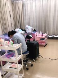 -海峡医疗美容医院