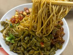 南昌炒粉-老三样·旧食新味(万寿宫店)