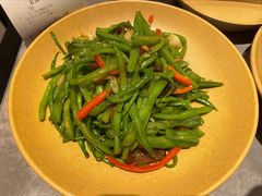 -廖川菜(金虹桥店)