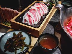 -湊湊火锅·茶憩(石家庄万象城店)