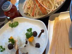 -东来顺·非遗火锅(高新店)