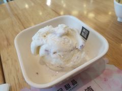 蓝莓冰激凌球-满记甜品(荟聚购物中心店)