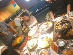 -将军牛排·尔滨地标朝鲜族美食(总店)