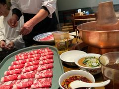 -北京老门框爆肚涮肉馆(凤城六路店)