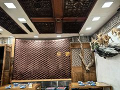 -乔家满族八大碗(流水沟店)