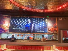 -丽伟的串·烧烤·砂锅(季景天地店)