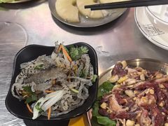 -燚青春东北泥炉烤肉(百合店)