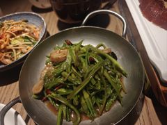 -茄子恰恰·新云南小炒(坪山益田店)