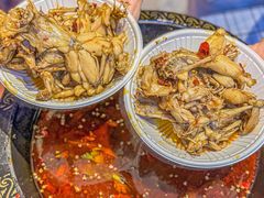 -蛙老爹·蜀香美蛙鱼头(王家湾店)