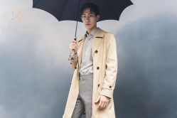-THE RUIZ GZ睿制西装定制