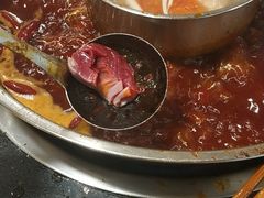 -飘香火锅(玉林西路店)