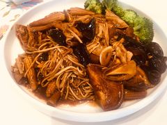 蚝皇三鲜-粤珍轩.创始店.始于2001(含光门店)
