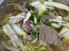 -福屿鲜捞小吃·捞化(福屿总店)