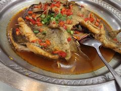 -湘桂人酒楼(西便门店)