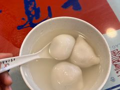 -七宝老街汤团店(七宝一店)