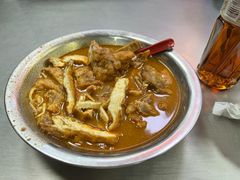 -铭辉沙嗲面(新街商业城店)