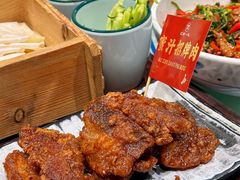 -一味大院•桐庐菜传承店(春江路店)