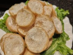 -五福居羊蝎子(方庄店)