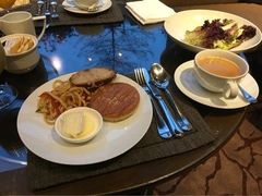 -深圳四季酒店·馥自助餐厅