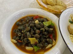 -皮五鱼汤面(老街店)