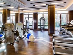 -上海崇明金茂凯悦酒店