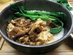 -72街红烧排骨饭(海珠丽影广场店)