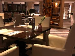 -上海东方佘山翰悦阁酒店·Vie全日制餐厅