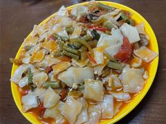 -新疆喀什噶尔餐厅(普利街店)