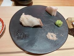 -橼舍鮨青木