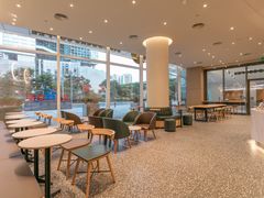 -星巴克(深圳百度大厦西塔店)