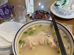 -易老妈蹄花.特色川菜(人民公园总店)