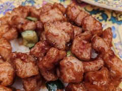 -京味斋·烤鸭·北京菜(安贞店)