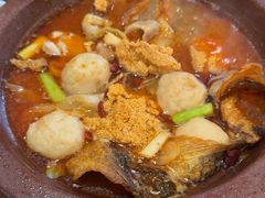 -肖记公安牛肉鱼杂馆·省级非物质文化遗产(三角路直营店)