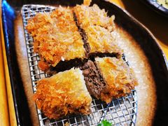 千层猪排-胜博殿日式炸猪排(西红门店)