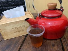 茯茶-清真·马峰烤肉(小学习北巷店)