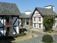 -太阳岛度假酒店