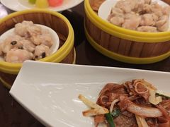 -西安皇冠假日酒店·御皇轩中餐厅