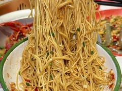 -马叉虫和妖且闲·长沙大排档(解放西店)