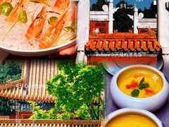 -淮扬府(安定门店)