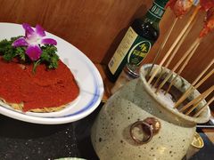 -潮火锅·麻辣牛肉火锅(观音桥方圆·LIVE店)