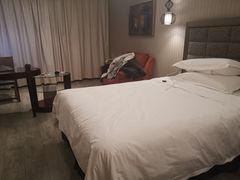 -美丽豪酒店(西安钟鼓楼回民街店)