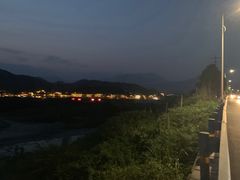 -海窝子古镇