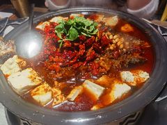 -探鱼·鲜青椒爽麻烤鱼(正佳广场店)