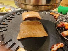 -401餐厅(弘大店)