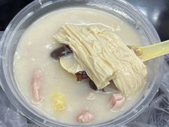 -胡椒猪肚汤(康王店)