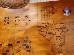 -霸王茶姬(南亚风情第壹城店)