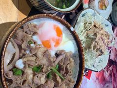 -京和风食堂·定食寿喜锅(保利樾广场店)