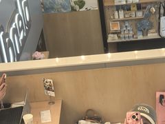 -blend咖啡部落(车公庙店)